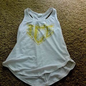 ICE Allatars tank top